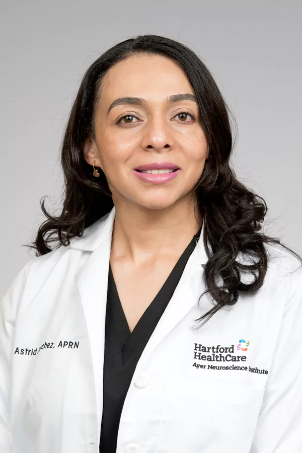 Photo of Sanchez, Astrid, APRN, FNP